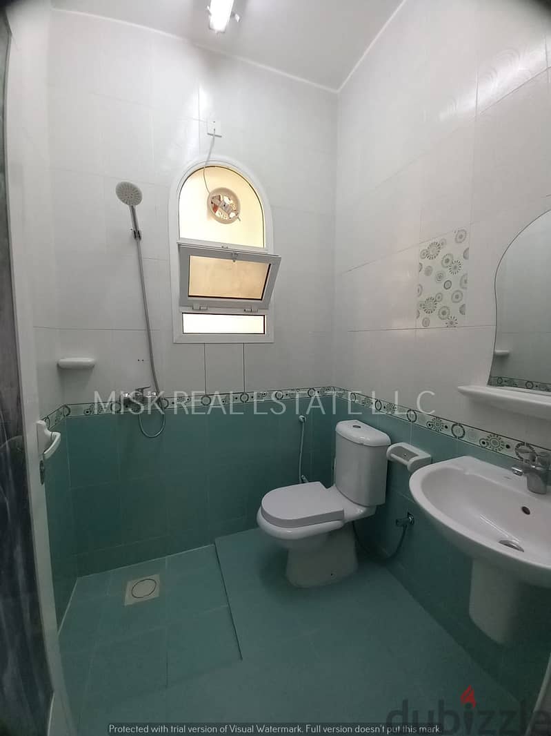 Spacious 1st Floor 3 Bedroom Apartment FREE WIFI – Al Mawaleh South 7