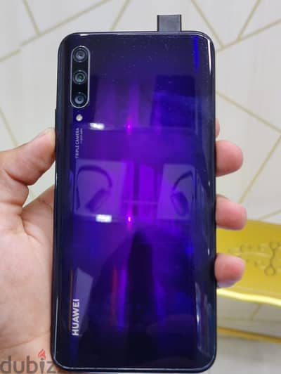 Huawei y9s