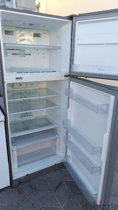 LG refrigerator 1