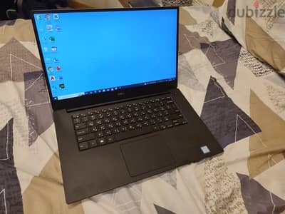 DELL LAPTOP - 500GB Storage