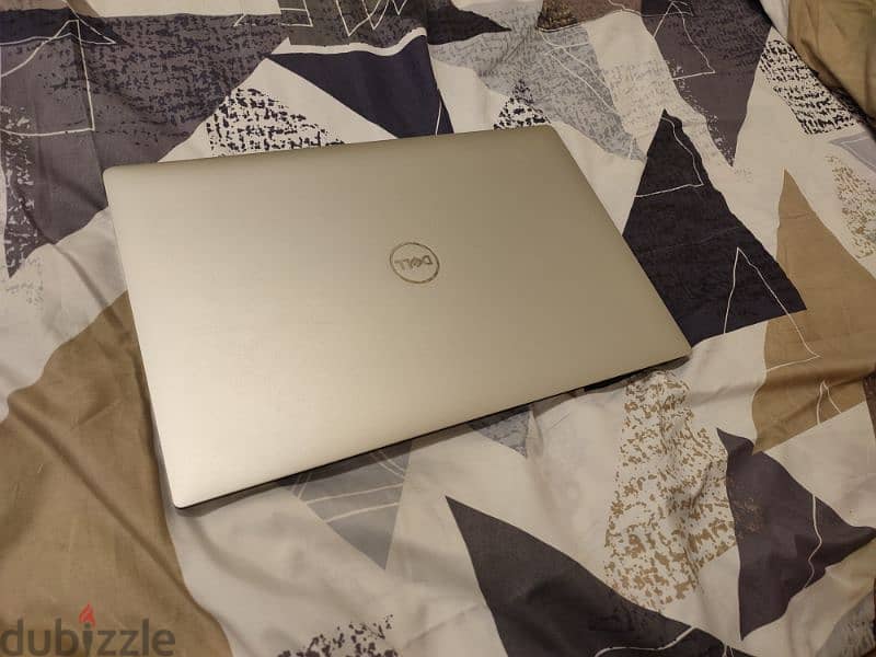 DELL LAPTOP - 500GB Storage 1