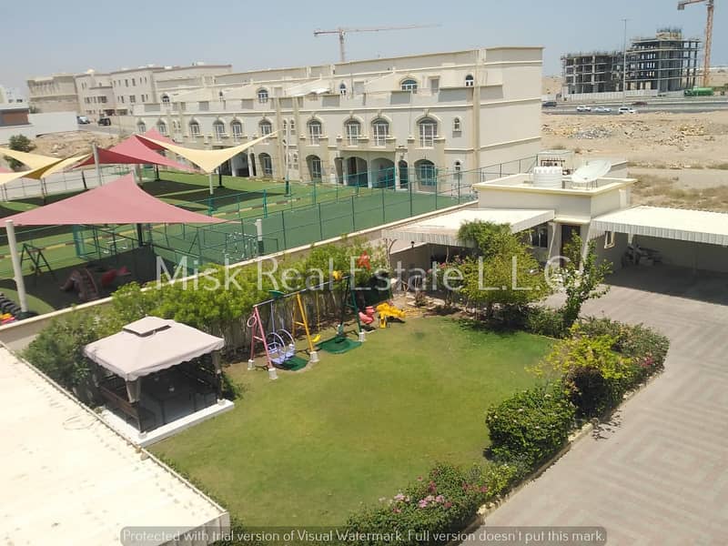 5Bedroom Villa - AL Muna Bausher 3