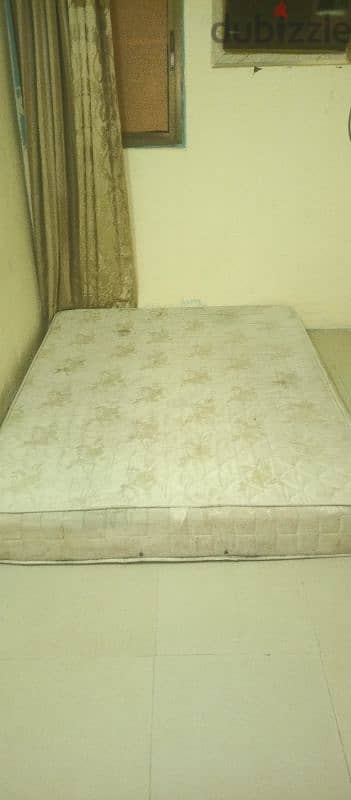 double bed Mattress