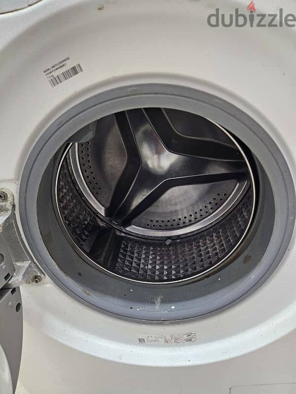 washing machine for sale 5ro only (There is a issue in rotation) 1