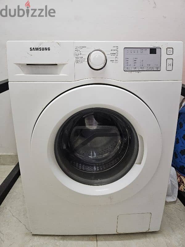 washing machine for sale 5ro only (There is a issue in rotation) 3