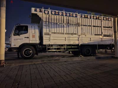 truck for rent 3ton 7ton 10ton transport