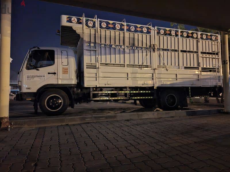 truck for rent 3ton 7ton 10ton transport 0