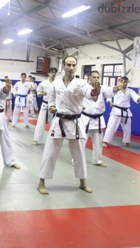 karate coach 9