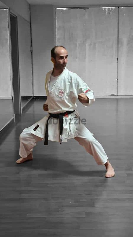 karate coach 13