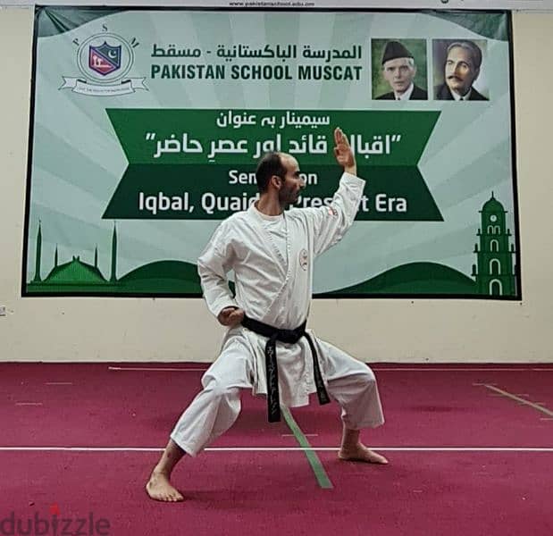 karate coach 15