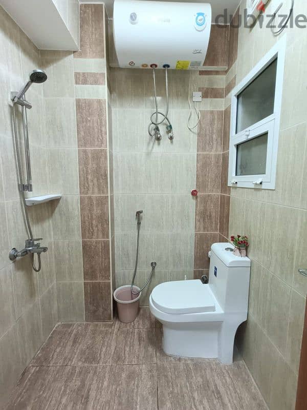 Room for rent 100 omr 6