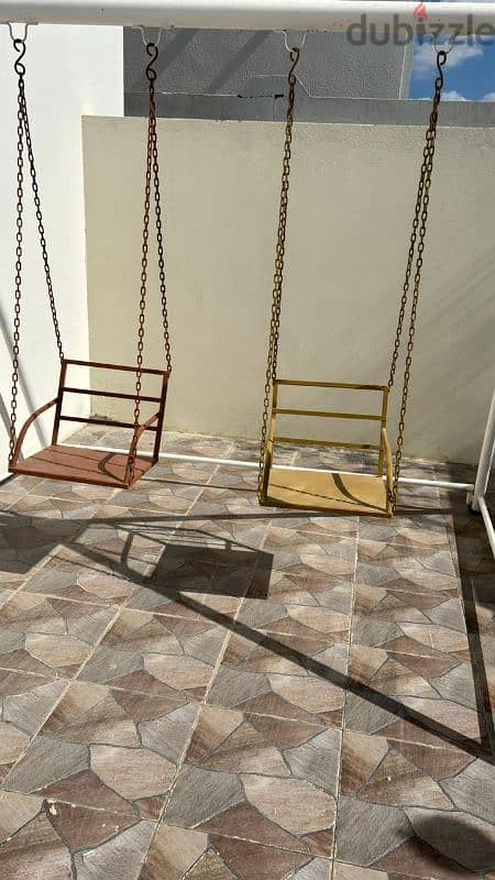 Swing set for sale 1