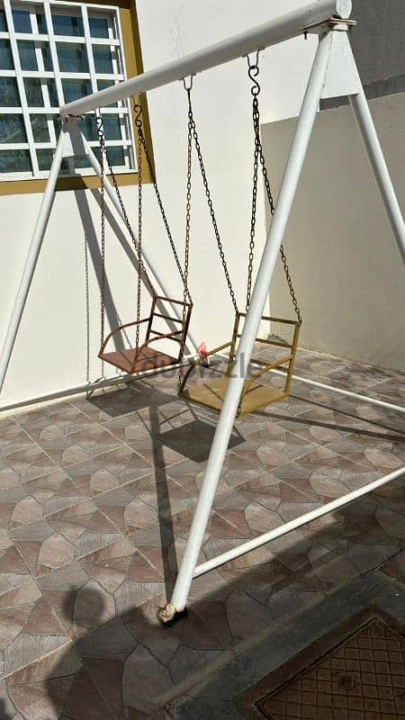 Swing set for sale 2