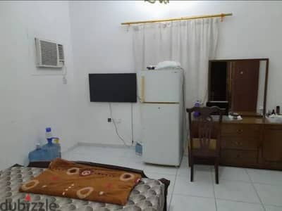 FAMILY ROOM AVAILABLE 130 OMR