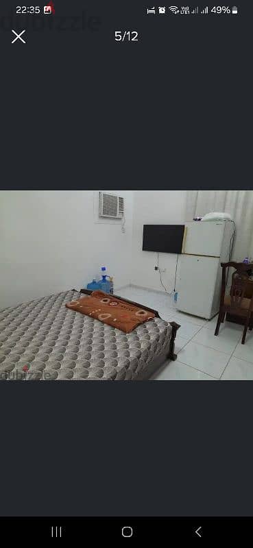 FAMILY ROOM AVAILABLE 130 OMR 8