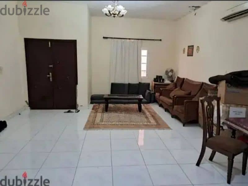 FAMILY ROOM AVAILABLE 130 OMR 9