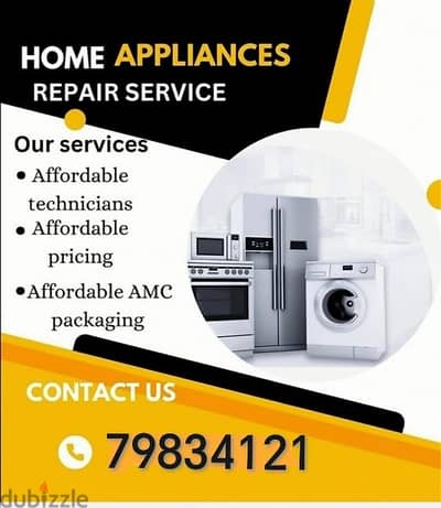 BEST SERVICES AC FRIDGE WASHING MACHINE SERVICE OR REPAIRING.