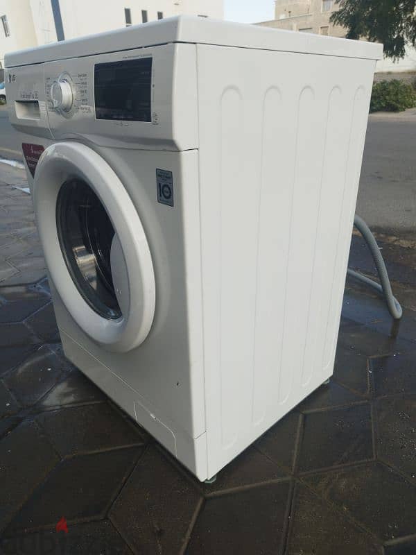 LG 7kg full automatic washing machine for sale 91915847 1