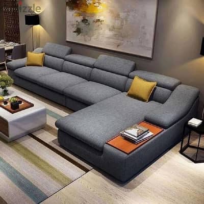 brand new model sofa set making