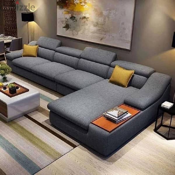 brand new model sofa set making 0