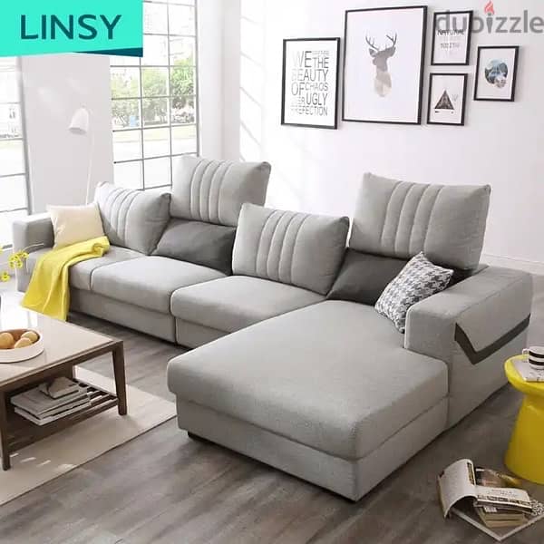 brand new model sofa set making 2