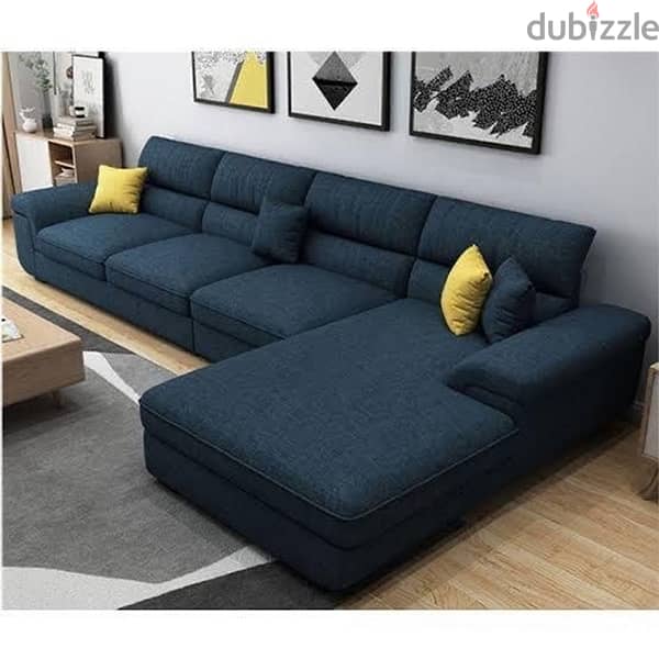 brand new model sofa set making 3