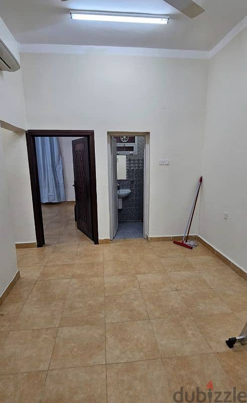 شقة للإيجار في صحار منطقة مويلح Apartment for rent in Sohar Muwaylah 1