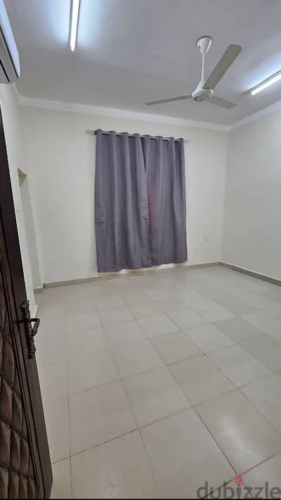 شقة للإيجار في صحار منطقة مويلح Apartment for rent in Sohar Muwaylah