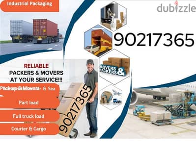 house shifting service