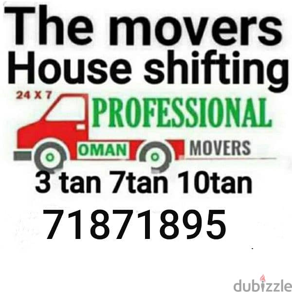 house shifting services at suitable prices 0