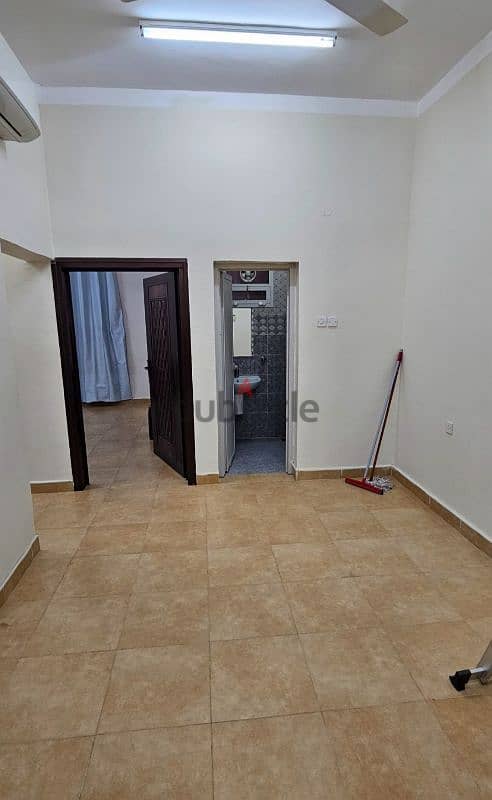 شقة للإيجار في صحار منطقة مويلح Apartment for rent in Sohar Muwaylah 3