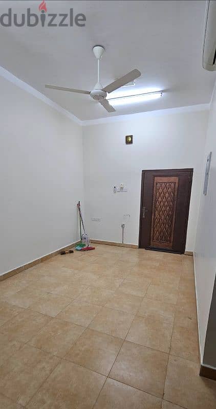 شقة للإيجار في صحار منطقة مويلح Apartment for rent in Sohar Muwaylah 6