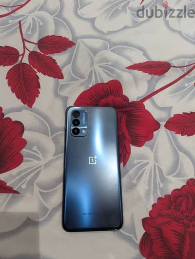 OnePlus N200 5G