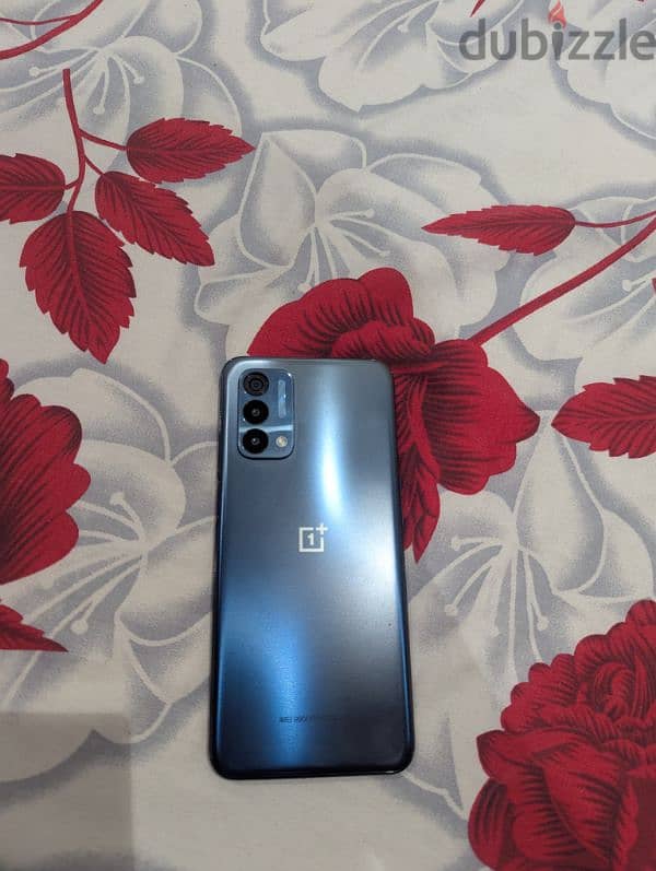 OnePlus N200 5G 0