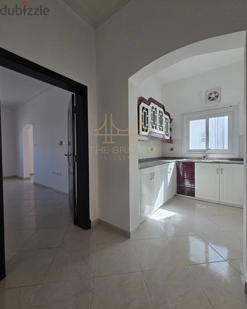 EXCELLENT 4+1 BR VILLA IN AZAIBA AVAILABLE FOR RENT 2