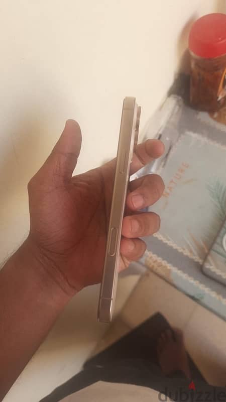 iPhone 16 pro max 512 Gb for sale 2