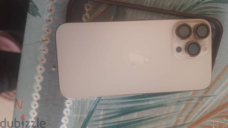 iPhone 16 pro max 512 Gb for sale 3