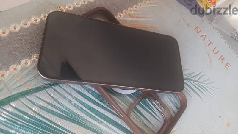 iPhone 16 pro max 512 Gb for sale 4