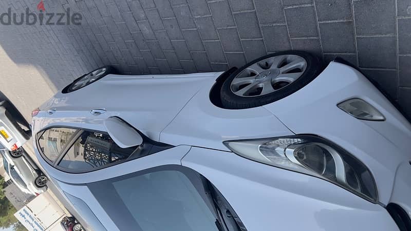 Hyundai Elantra 2013 0