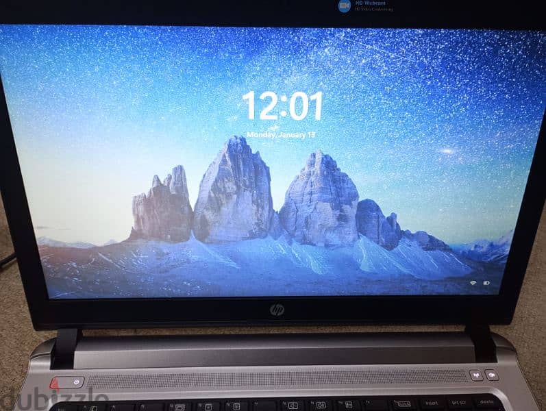 HP ProBook 440 G3 6