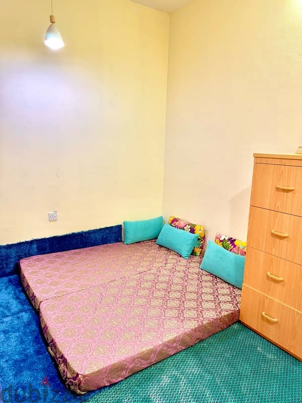 Furnished room for rent 3