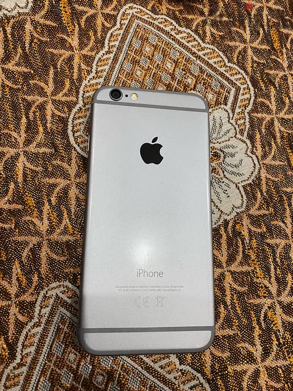 iphone 6 32GB - No issue 0