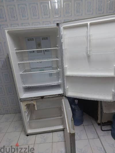 Panasonic Refrigerator 420 L good condition