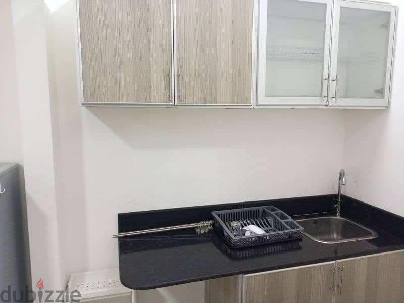 استوديو مفروش الإيجار furnished studio for rent 3