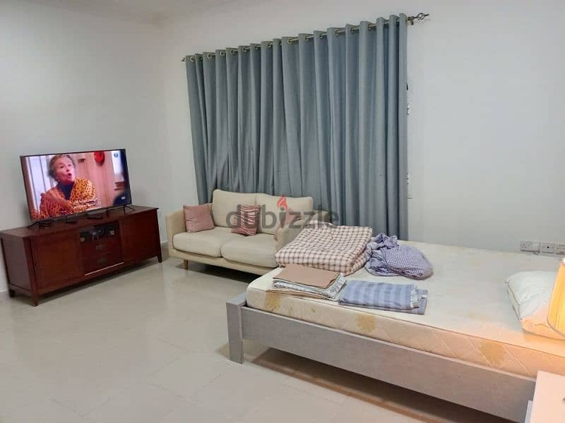 استوديو مفروش الإيجار furnished studio for rent 7