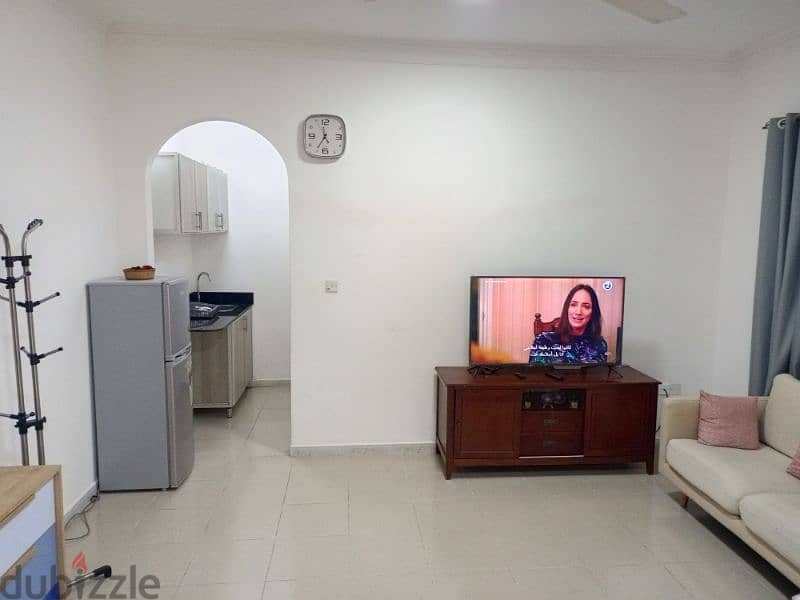 استوديو مفروش الإيجار furnished studio for rent 8