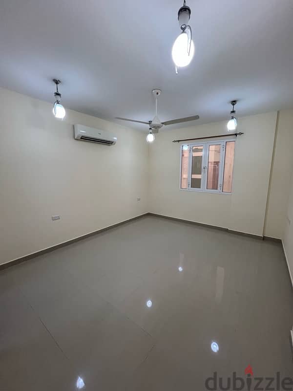 Apartment for rent in Ruwi, Momtaz area, two bedrooms 14