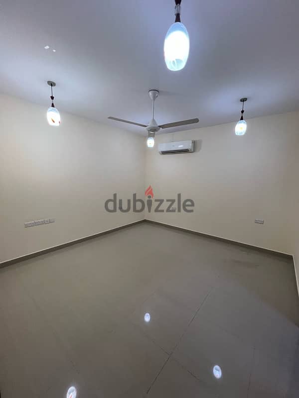 Apartment for rent in Ruwi, Momtaz area, two bedrooms 17