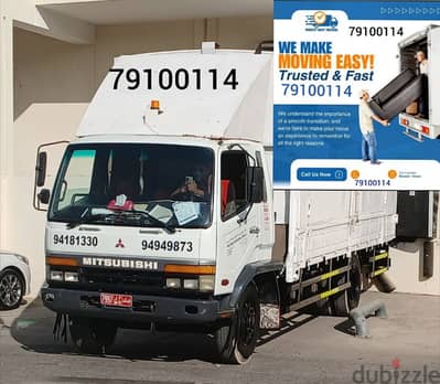 Truck for rent monthly basis hiup available ffg please