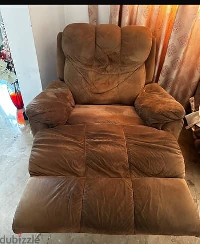 recliner  chair